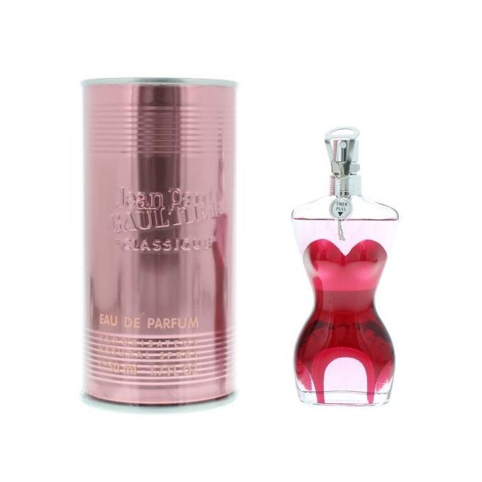 JPG FEMME EDP 50ML – Cod Int: 57428