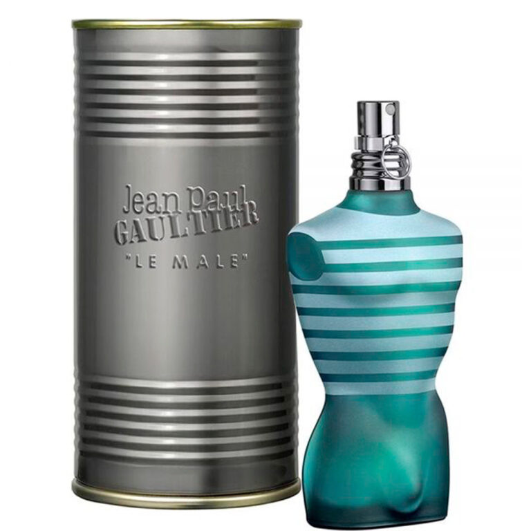 JPG LE MALE EDT 125ML – Cod Int: 57432