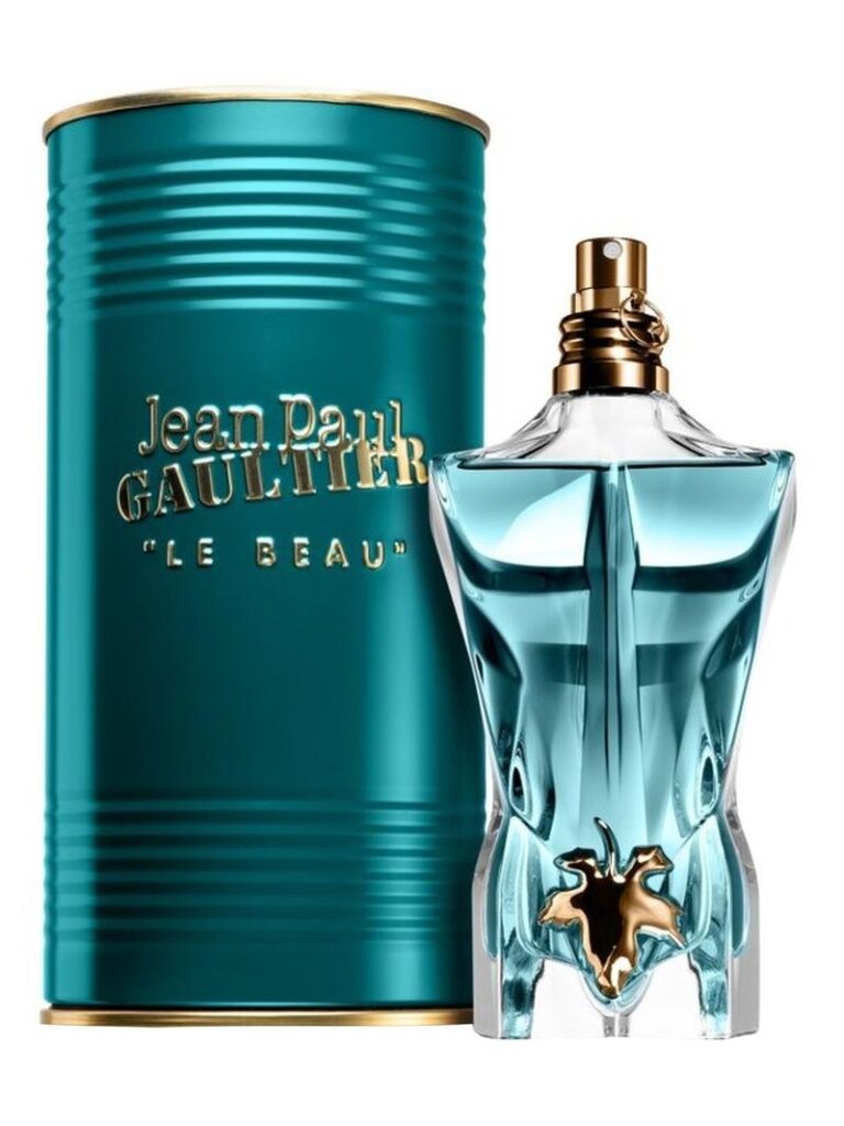 JPG LE BEAU MAS EDT 125ML – Cod Int: 60178
