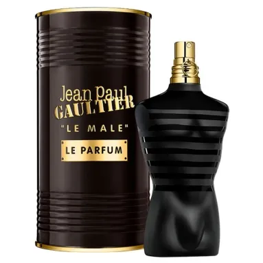 JPG LE MALE INTENSE EDP 125ML – Cod Int: 60181