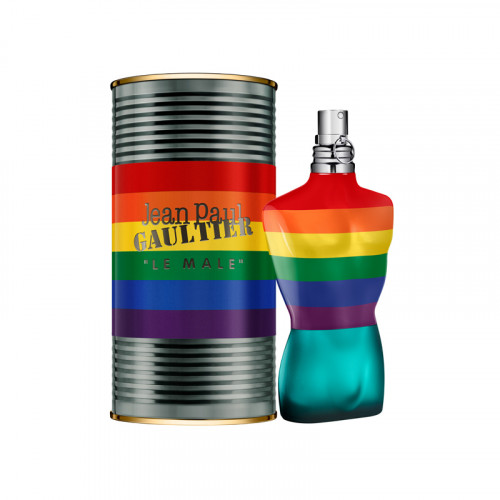 JPG LE MALE EDITION LIMITEE EDT 125ML – Cod Int: 57436