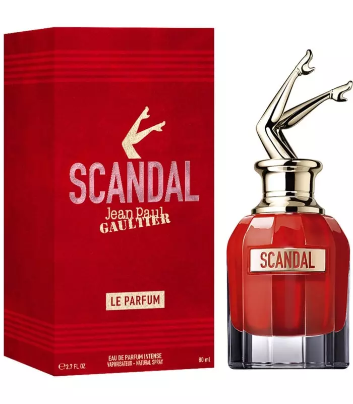 JPG SCANDAL LE PARFUM EDP INTENSE 50ML – Cod Int: 67108