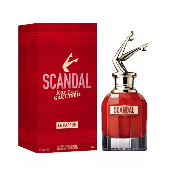 JPG SCANDAL LE PARFUM INT.FEM 80ML – Cod Int: 67203