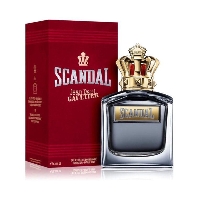 JPG SCANDAL MAS 150ML – Cod Int: 67204