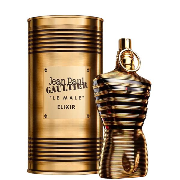 JPG LE MALE ELIXIR EDP MAS 75ML – Cod Int: 69169