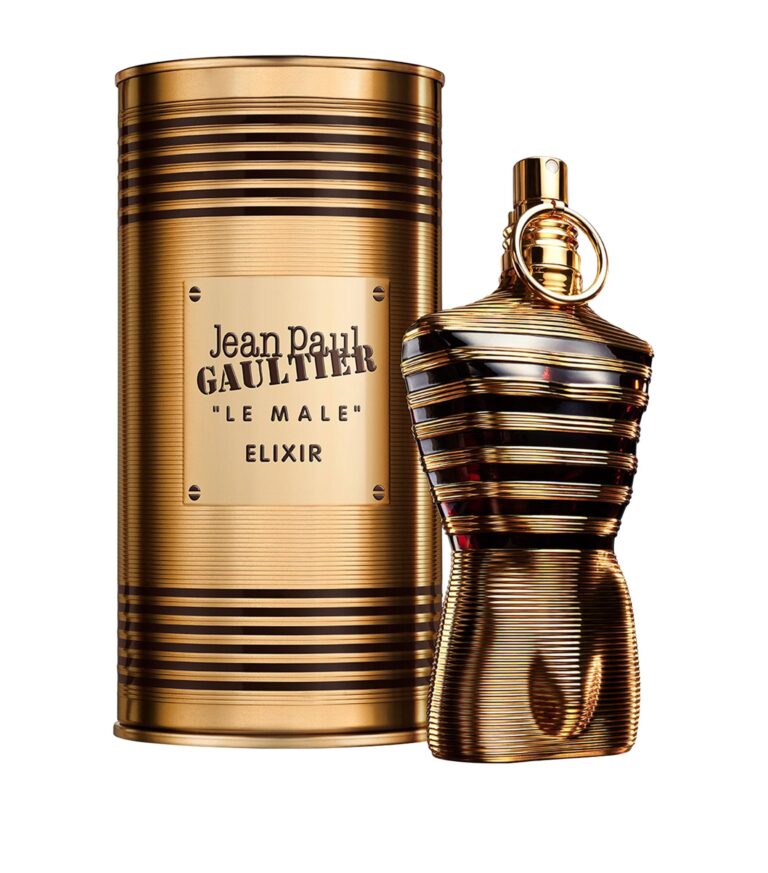 JPG LE MALE ELIXIR EDP MAS 125ML – Cod Int: 69168
