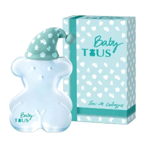 TOUS BABY EDC 100ML AZUL - Cod Int: 67161