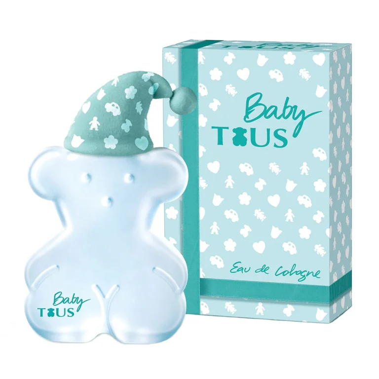 TOUS BABY EDC 100ML AZUL – Cod Int: 67161