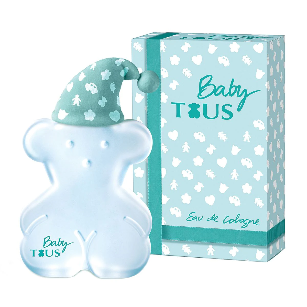TOUS BABY EDC 100ML AZUL - Cod Int: 67161
