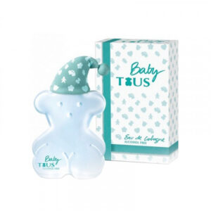 TOUS BABY EDC 100ML ALCOHOL FREE - Cod Int: 67160