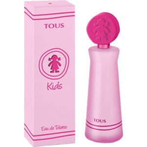 TOUS KIDS GIRL EDT 100ML - Cod Int: 67157