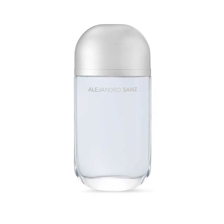 ALEJANDRO SANZ ERES TU EL EDT 100ML – Cod Int: 60990