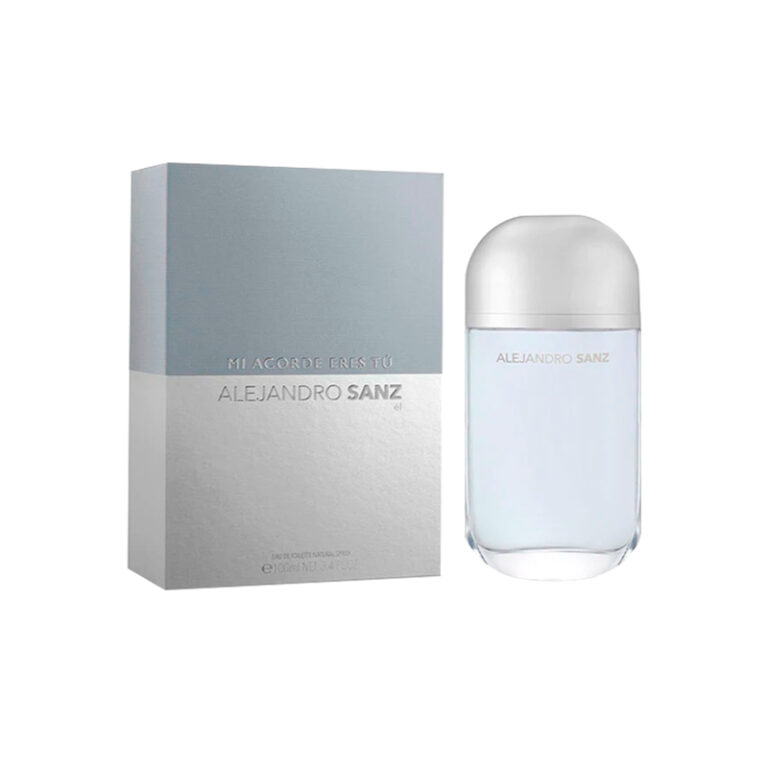 ALEJANDRO SANZ MI ACORDE ERES TU EL SET  – Cod Int: 60992