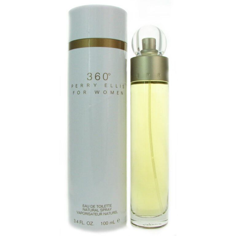 PERRY ELLIS 360 WOMEN EDT 100ML – Cod Int: 57658