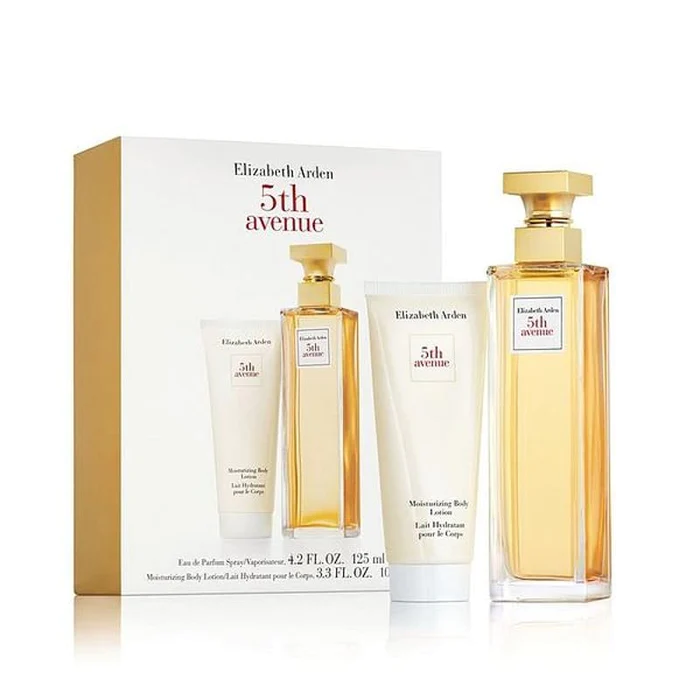 E.ARDEN 5TH AVENUE SET 125ML+BODY – Cod Int: 68919