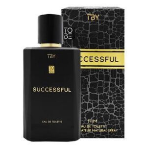 TO BE SUCCESSFULL EDT 100ML - Cod Int: 65716