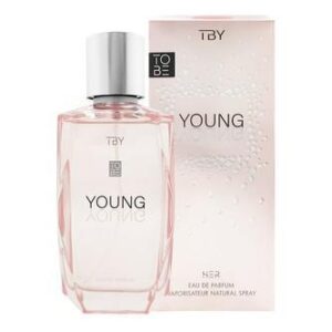 TO BE YOUNG HER EDP 100ML - Cod Int: 63284