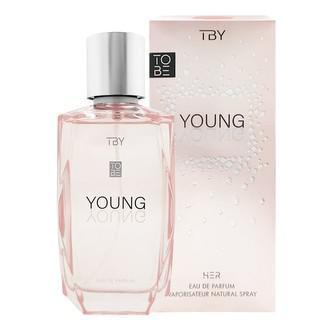 TO BE YOUNG HER EDP 100ML - Cod Int: 63284