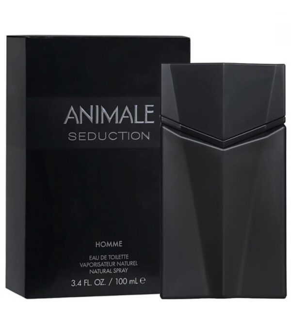 ANIMALE SEDUCTION HOMME EDT 100ML - Cod Int: 57146