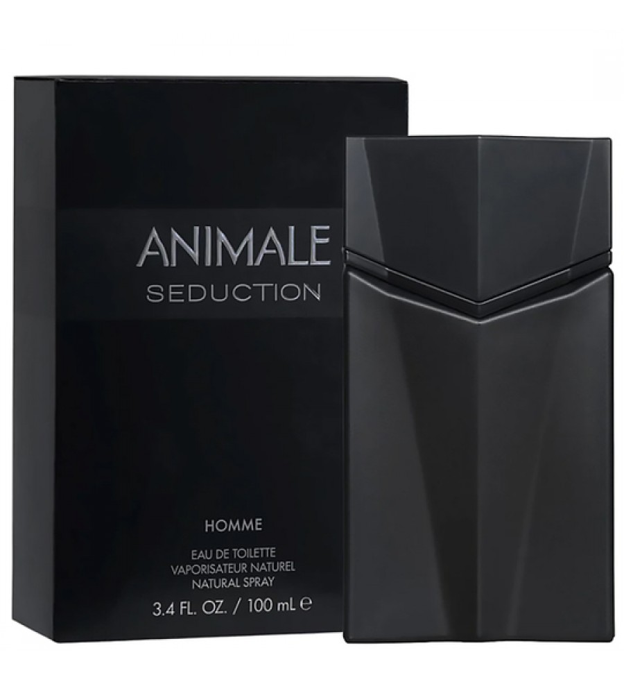 ANIMALE SEDUCTION HOMME EDT 100ML - Cod Int: 57146