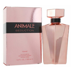ANIMALE SEDUCTION FEMME EDP 100ML - Cod Int: 57144
