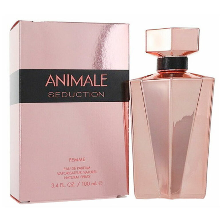 ANIMALE SEDUCTION FEMME EDP 100ML – Cod Int: 57144