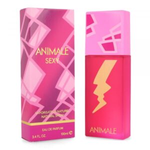 ANIMALE SEXY FEM EDP 100ML - Cod Int: 59187