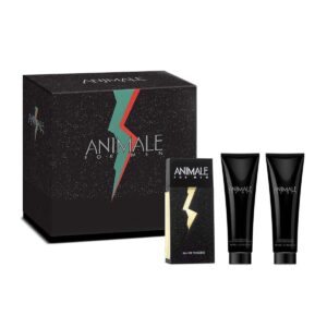 ANIMALE MAS SET 100ML+BODY+AFTER SHAVE - Cod Int: 67087