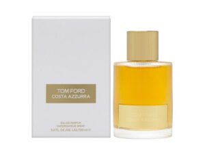TOM FORD COSTA AZZURA EDP 100ML - Cod Int: 68897