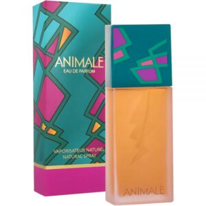 ANIMALE FEM EDP 50ML - Cod Int: 57134