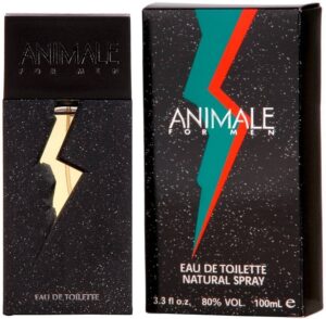 ANIMALE FOR MEN EDT 100ML - Cod Int: 57139