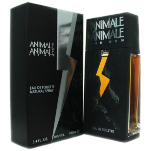 ANIMALE ANIMALE FOR MEN EDT 100ML - Cod Int: 57129