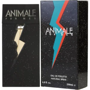 ANIMALE MAS 200ML - Cod Int: 67088