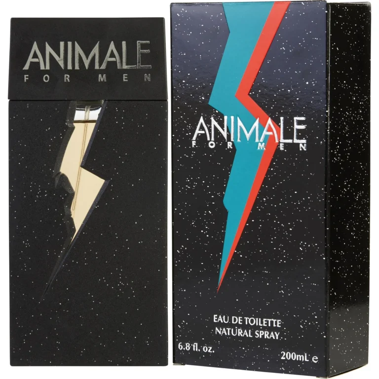 ANIMALE MAS 200ML – Cod Int: 67088