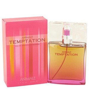 ANIMALE TEMPTATION WOMEN EDP 50ML - Cod Int: 57147