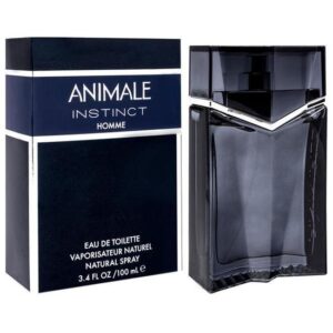 ANIMALE INSTINCT HOMME EDT 100ML - Cod Int: 57135