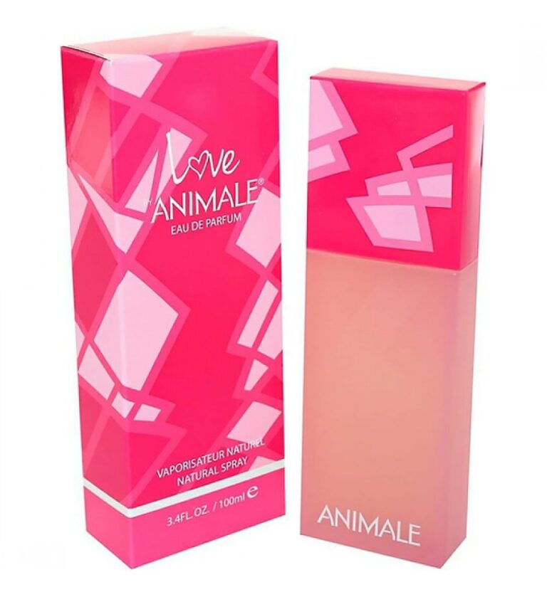 ANIMALE LOVE EDP 100ML – Cod Int: 57136