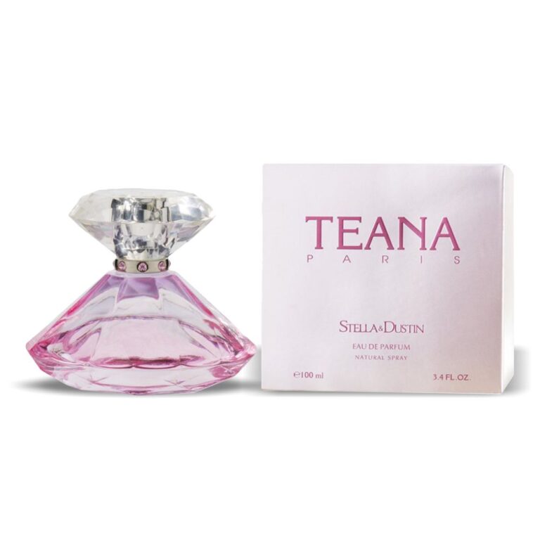 S.DUSTIN TEANA EDP 100ML – Cod Int: 63655