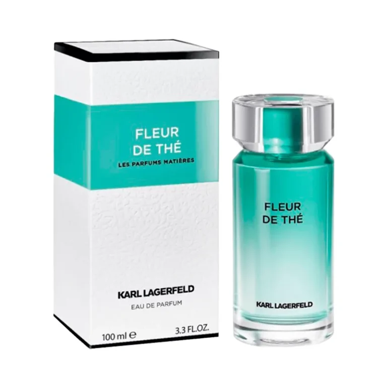 KARL L. FLEUR DE THE LES PARFUMS MATIERE – Cod Int: 63289