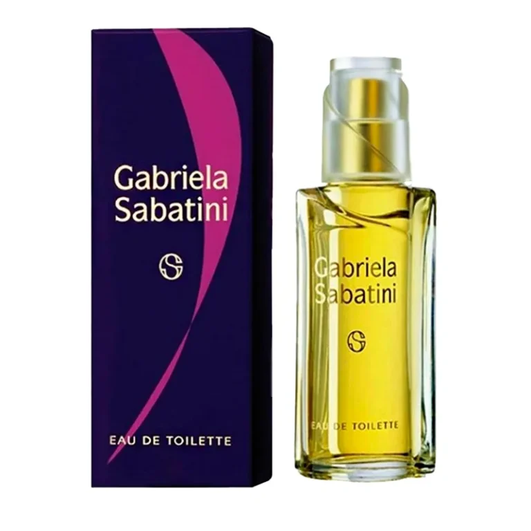 GABRIELA SABATINI EDT 60ML – Cod Int: 62731