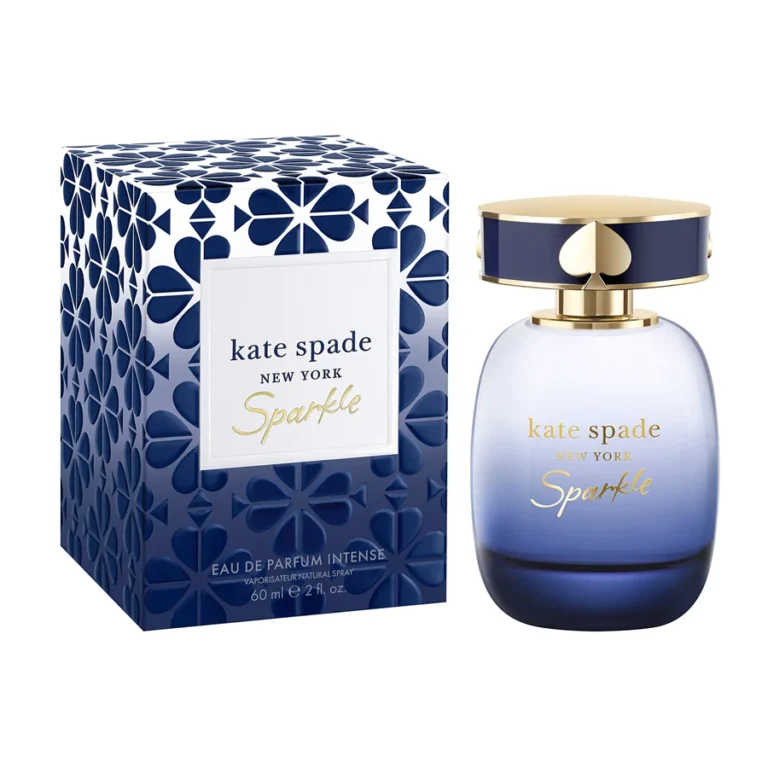 KATE SPADE SPARKLE INTENSE EDP 60ML – Cod Int: 63651