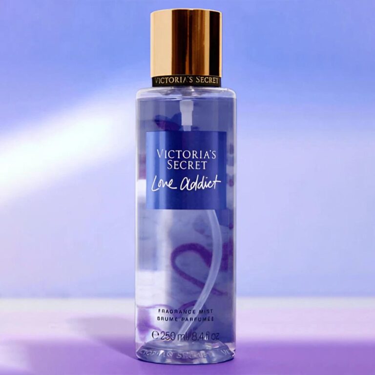 VS SPLASH  LOVE ADDICT 250ML – Cod Int: 62770