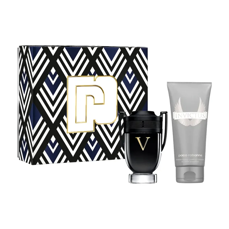 PR INVICTUS VICTORY SET 50ML+SGEL – Cod Int: 62782