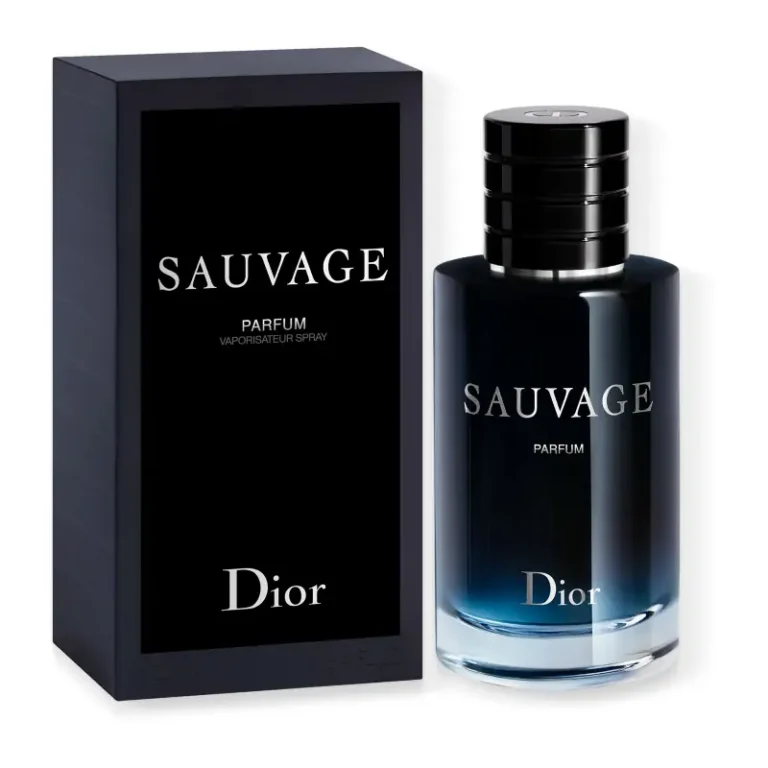DIOR SAUVAGE PARFUM 60ML – Cod Int: 62742