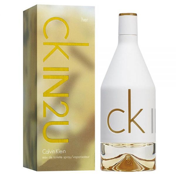 CK CK IN 2U FEM EDT 150ML  – Cod Int: 57202