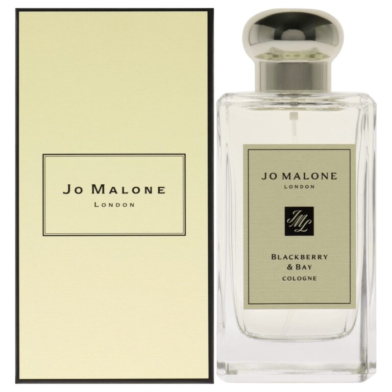 JO MALONE BLACKBERRY&BAY EDC 100ML  – Cod Int: 61380