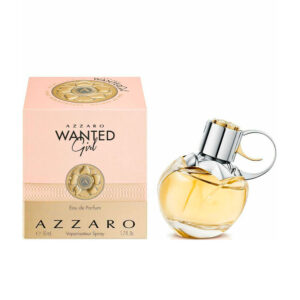 AZZARO WANTED GIRL EDP 50ML  - Cod Int: 67115