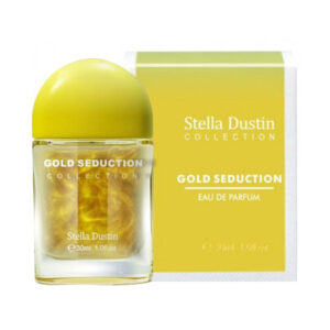 S.DUSTIN GOLD SEDUC. 30ML BK  - Cod Int: 70968