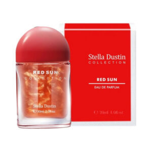 S.DUSTIN RED SUN 30ML BK  - Cod Int: 70971