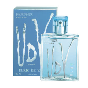 TESTER UDV BLUE 100ML  - Cod Int: 72168